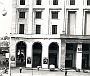 Piazza Insurrezione, foto del 1955 .(Massimo Pastore) 3